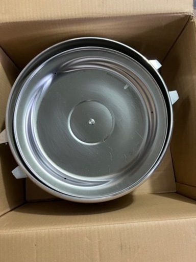 ガス炊飯器・RR-30G2・リンナイ・業務用・LPガス用