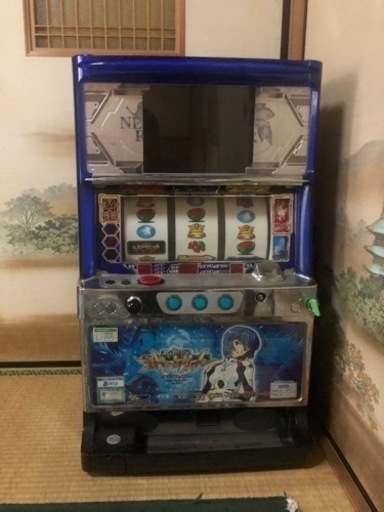 スロット　エヴァまこごろをきみに　レス