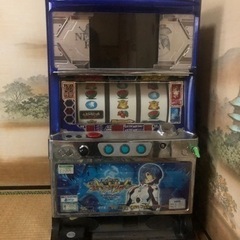 スロット　エヴァまこごろをきみに　コインレス