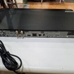 【愛品館市原店】TOSHIBA 2018年製 ブルーレイレコーダー DBR-W508【愛市HA019549-104】の画像