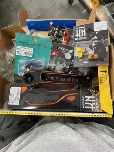 小物新品セット