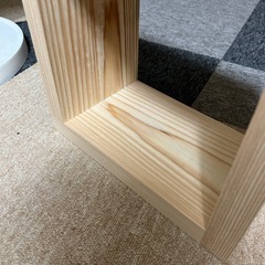 重箱式巣箱の画像