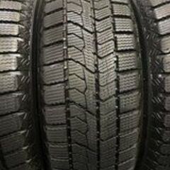 TOYO OBSERVE GIZ2 185/60R15 15インチ スタッドレス 4本 2021年製