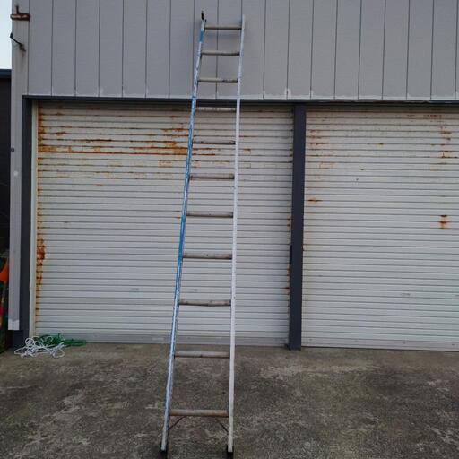 一連はしご3m70cm