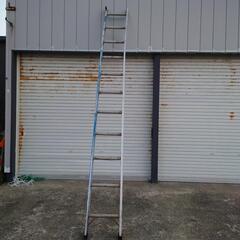 一連はしご3m70cm