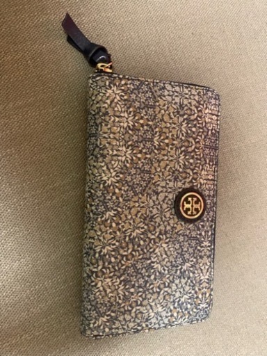 【トリバーチTory Burch】長財布