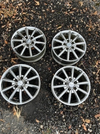 タイヤ、ホイール Rays