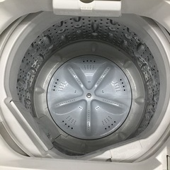 I-73【ご来店頂ける方限定】YAMADAの6、0Kg洗濯機です