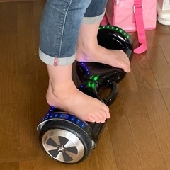 セグウェイ★美品★5年間保証★値下可能の画像
