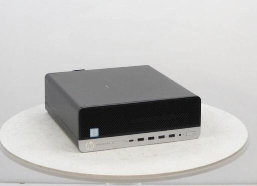 【第七世代良好】Hp 小型マシン 新品1TB SSD