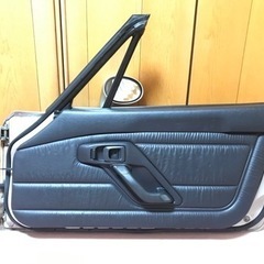 スズキカプチーノ　EA21R 右ドアの画像