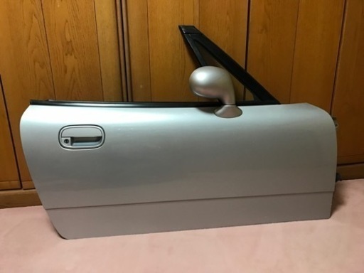 スズキカプチーノ　EA21R 右ドア