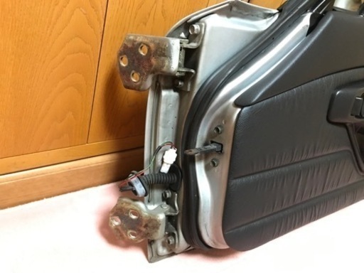スズキカプチーノ　EA21R 右ドア