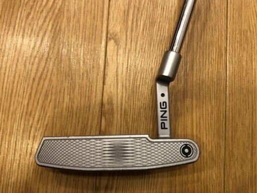 PING VAULT 2.0 パター