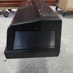 ホシザキ　冷蔵ネタケース　2008年式『中古美品、実働期間極小』W900の画像