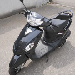 SYM X'pro 風 50　HP05U　ブラック　1,100k...