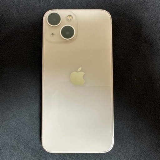 iPhone 13 mini ピンク 128 GB