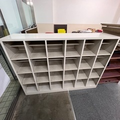 【中古】靴入れ