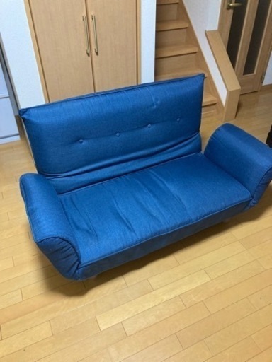 ソファー（2人用）
