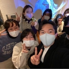 スポーツ&飲み会