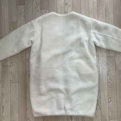 ふわふわコート　値段応相談🙆‍♀️の画像