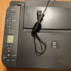 Canon プリンタ　TS3330 スキャナ付き　Wi-Fi接続可
