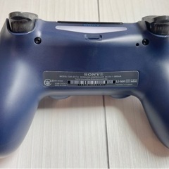 dualshock4 ps4コントローラーの画像