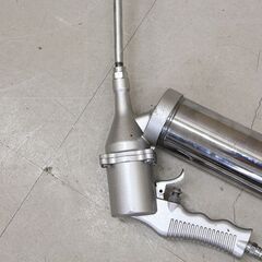 BOLL エアーグリースガン 連続噴射式 EGG-400S グリスガン エアーツール (HD1373tkwY)の画像