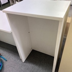 【中古】ハイキャビネット