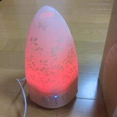 アロマ·デ·ライト　リーフ★中古の画像