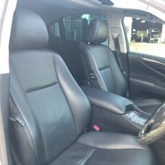 自社ローンあり！ガソリン１００リットルプレゼント🌟装備満載！お買い得★レクサス★LS460★バージョンC Iパッケージ★4600cc★5人乗り★の画像