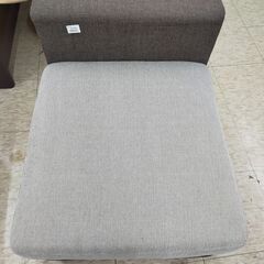 一人用ソファー　当店管理番号「58165」