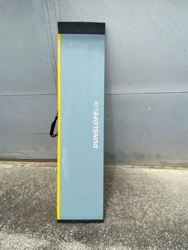 DUNSLOPE Lite (売却済)