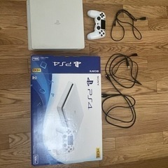 キャンセルされた為再投稿！ps4 500G 9/18まで