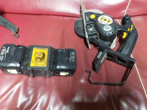 ナショナル24v工具+マキタ14.4v×2アダプター ナショナル24v工具+マキタ14.4v×2アダプター 【公式通販】