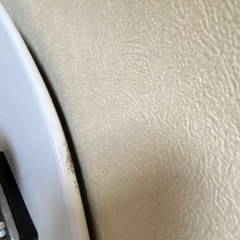 スケボー　CARVER TRITON BLUE HORIZONの画像