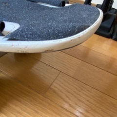 スケボー　CARVER TRITON BLUE HORIZONの画像