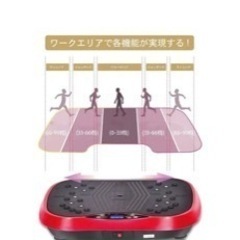 ボディースポーツマシン