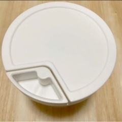 【ニトリ】みじんぎりカッターの画像