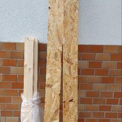 【取引中】〈DIY〉棚作れます　合板　木材の画像