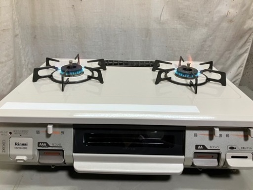 リンナイガスコンロ(LPガス)