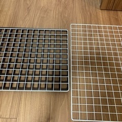 ワイヤーパネルの画像