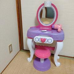 ドレッサー