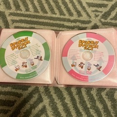 受け渡し決定　DVD10点シンデレラ、ダンボ、白雪姫、アリス、ダンボなどの画像