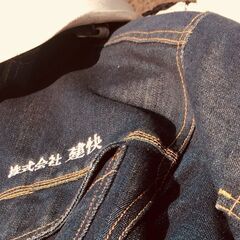 足場組立解体工事！規模拡大に伴い急募！