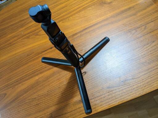 DJIpocket2