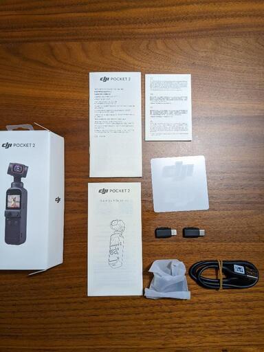 DJIpocket2