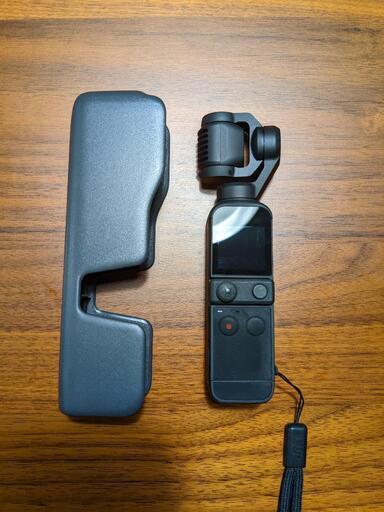 DJIpocket2