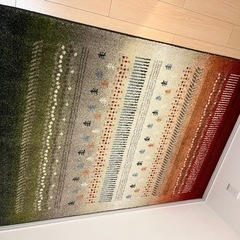 カーペット ウィルトン織ラグ