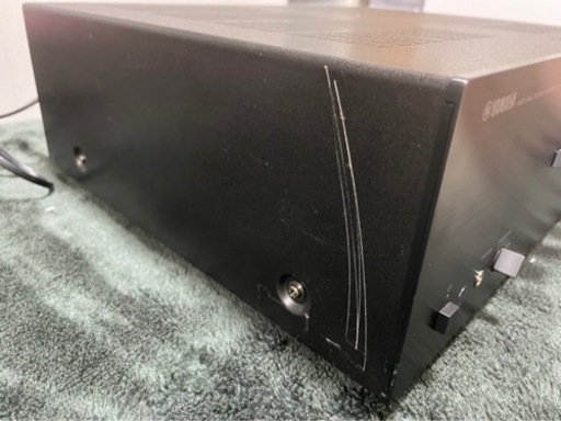 YAMAHA A-S301 プリメインアンプ 